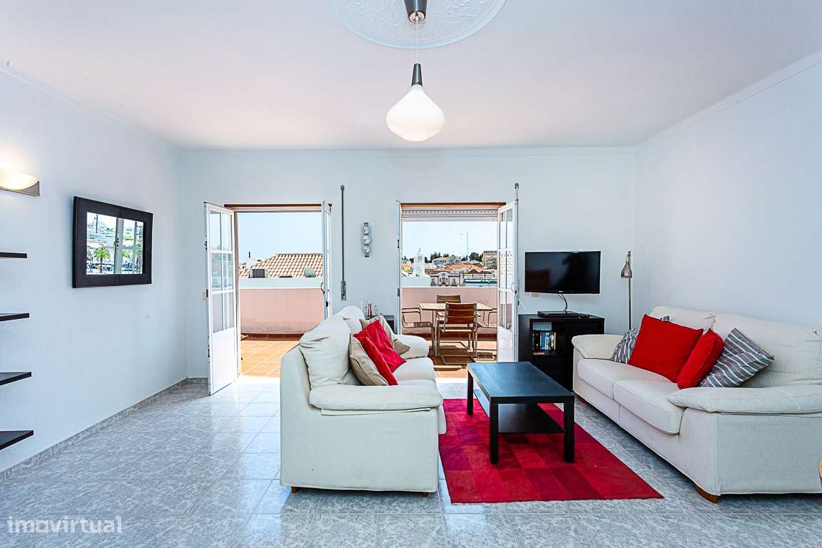 Apartamento T2 Venda em Tavira (Santa Maria e Santiago),Tavira-5