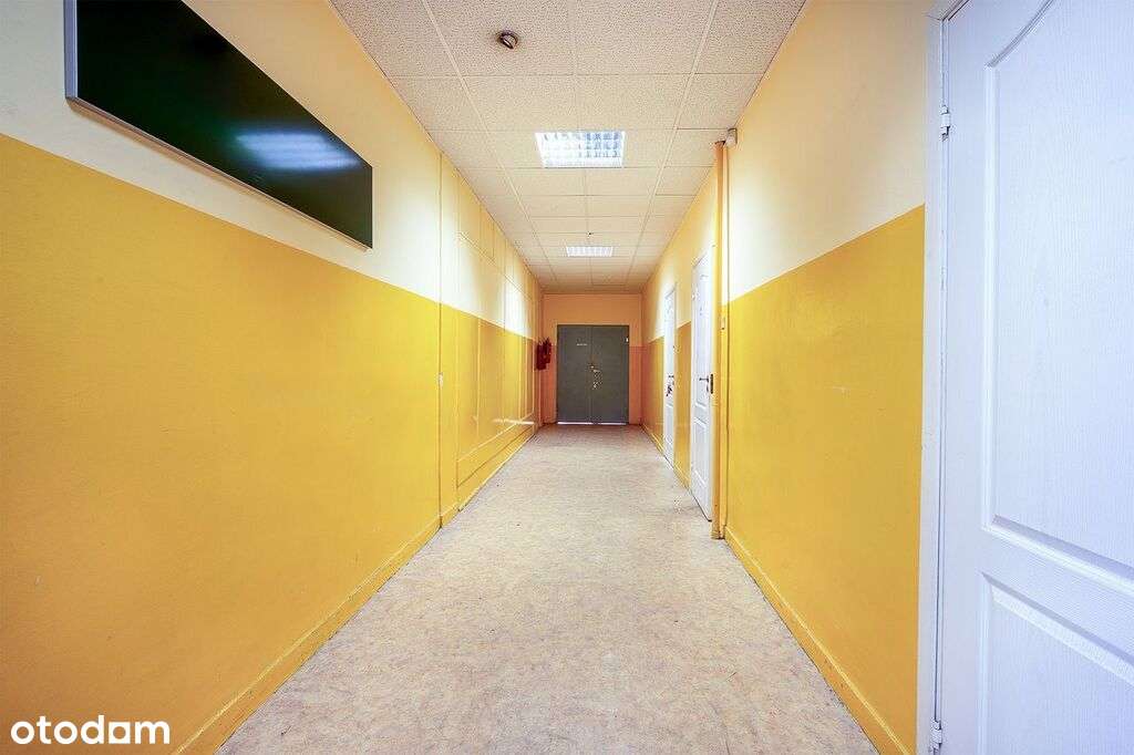 Do wynajęcia 3 Piętro na Piotrkowskiej !! - Pełny obrazek: 3/5