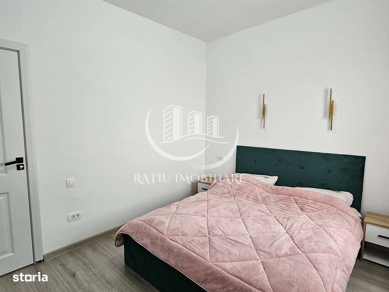 Apartament cu 2 camere | Rogerius | Oradea - Imagine principală: 5/8