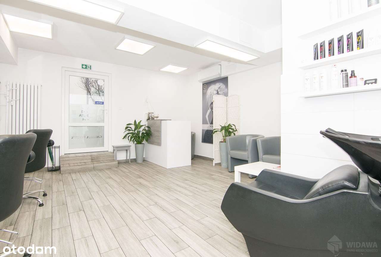 Na sprzedaz lokal użytkowy w ok ul Bajana-15