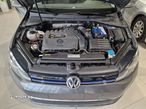 Volkswagen Golf 1.5 TSI BlueMotion ACT DSG Comfortline - 12
