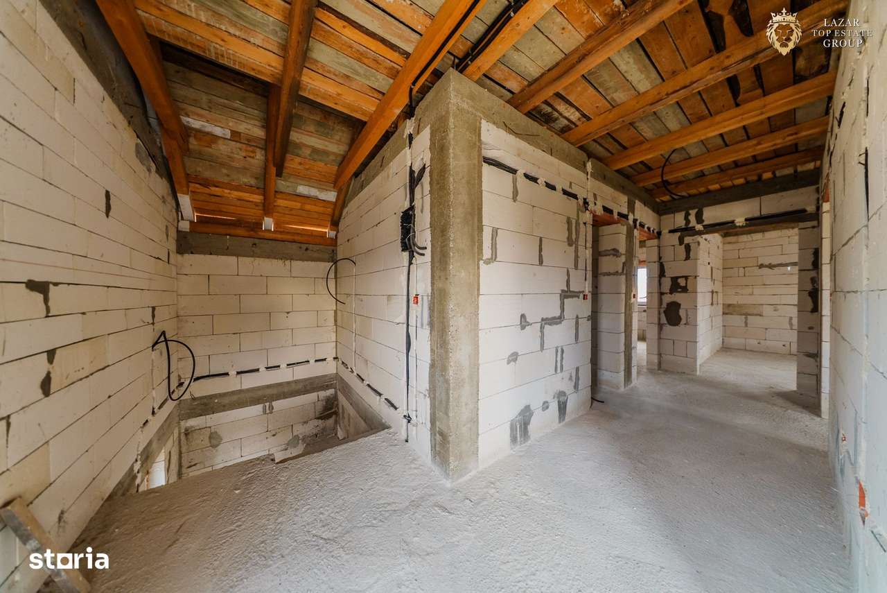 Casa De Vanzare Horia 5 Camere-14