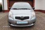 Toyota Yaris 1.3 Luna A/C - 7