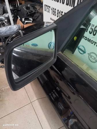 Oglinda Stanga Bmw X3 E83 LCI Facelift Volan Stanga - Dezmembrari Arad - 1