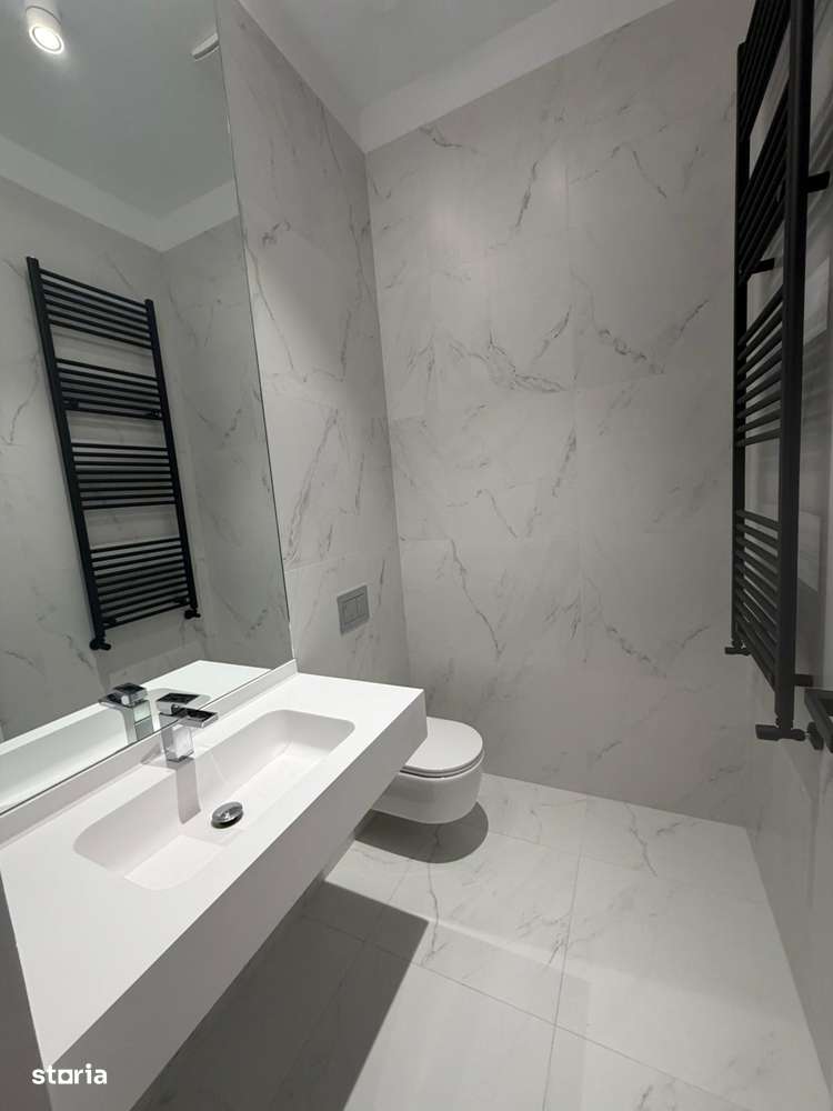 VANZARE APARTAMENT 4 CAMERE PENTHOUSE - ONE COTROCENI PARK-12