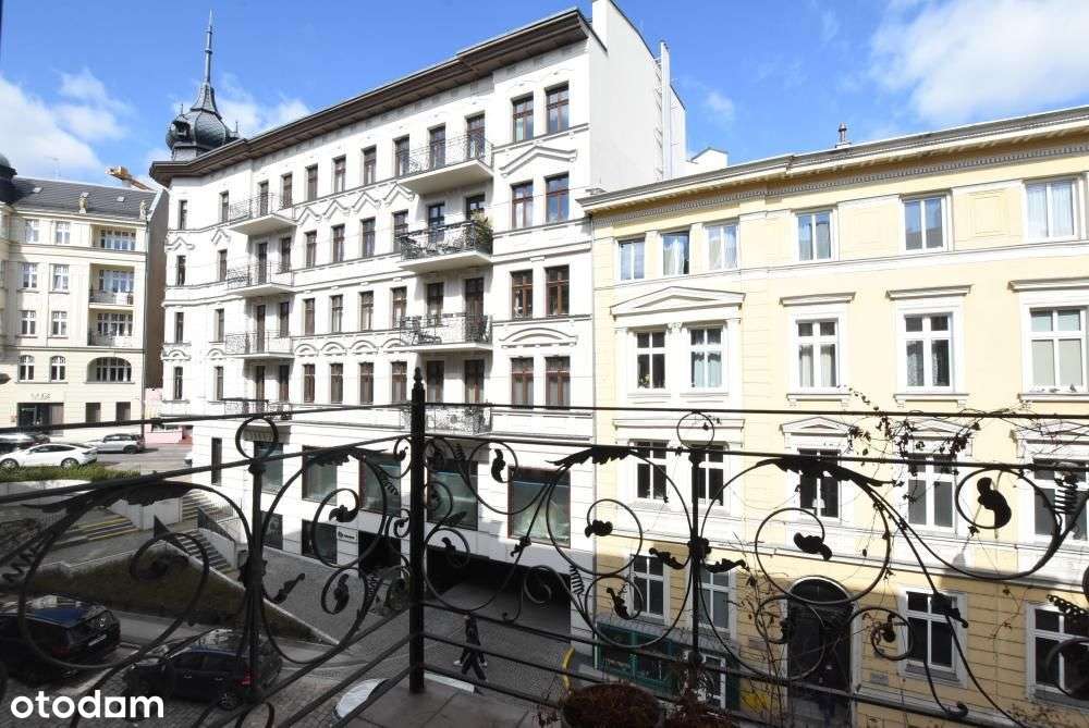 4 pok+balkon+piwnica CENTRUM STARY BROWAR Ogrodowa-11