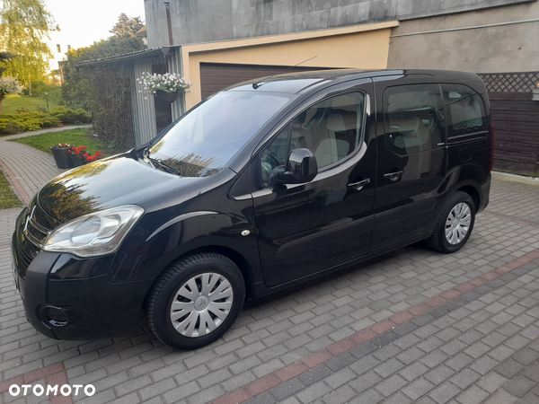 Citroën Berlingo 1.6 16V Multispace - 12