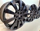 FELGI 18' ALU 5x114.3 HONDA/TOYOTA/MAZDA/NISSAN/jak nowe/super stan - 1