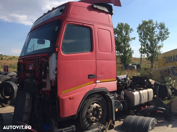 vand piese din dezmembrari Volvo FH 12 - 1