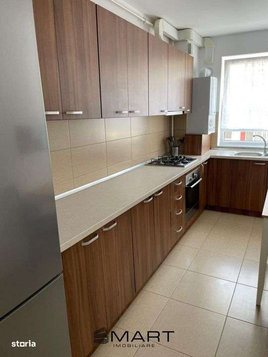 Apartament 2 camere 56 mp Avantgarden Bartolomeu - Imagine principală: 3/9