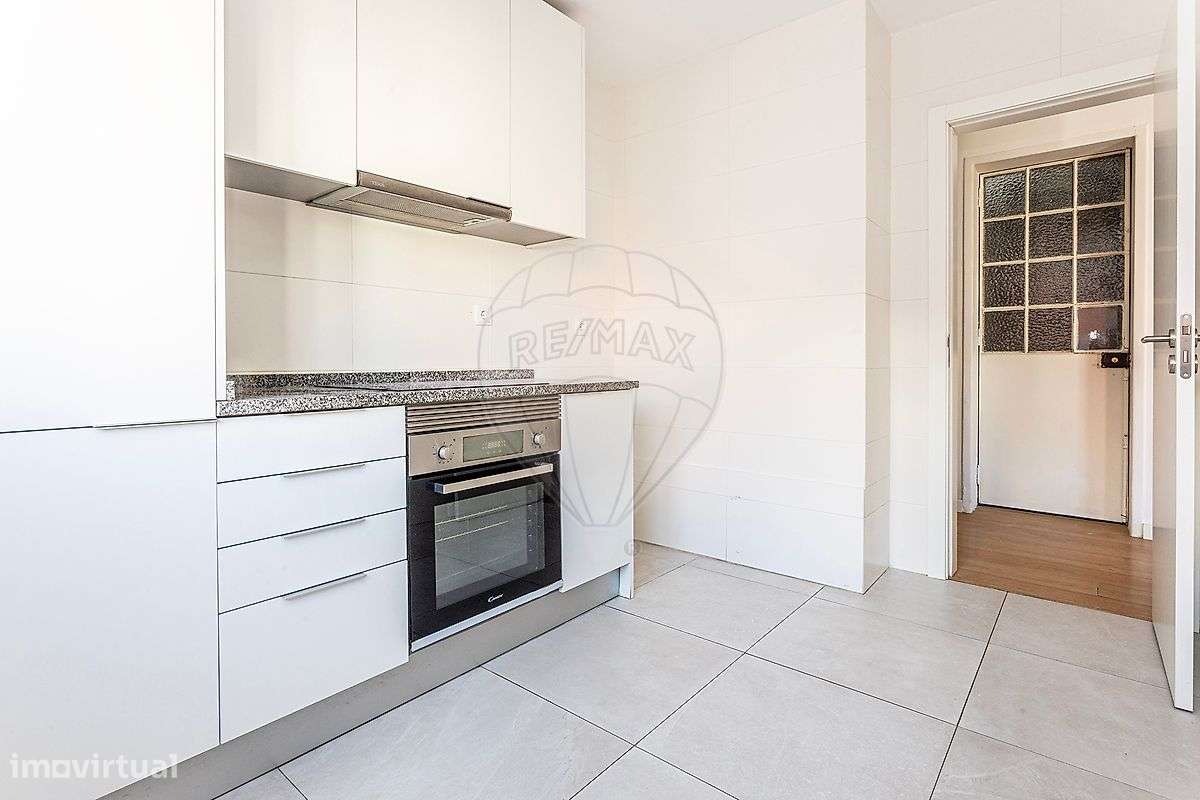 Apartamento T2 para arrendamento - Grande imagem: 5/15