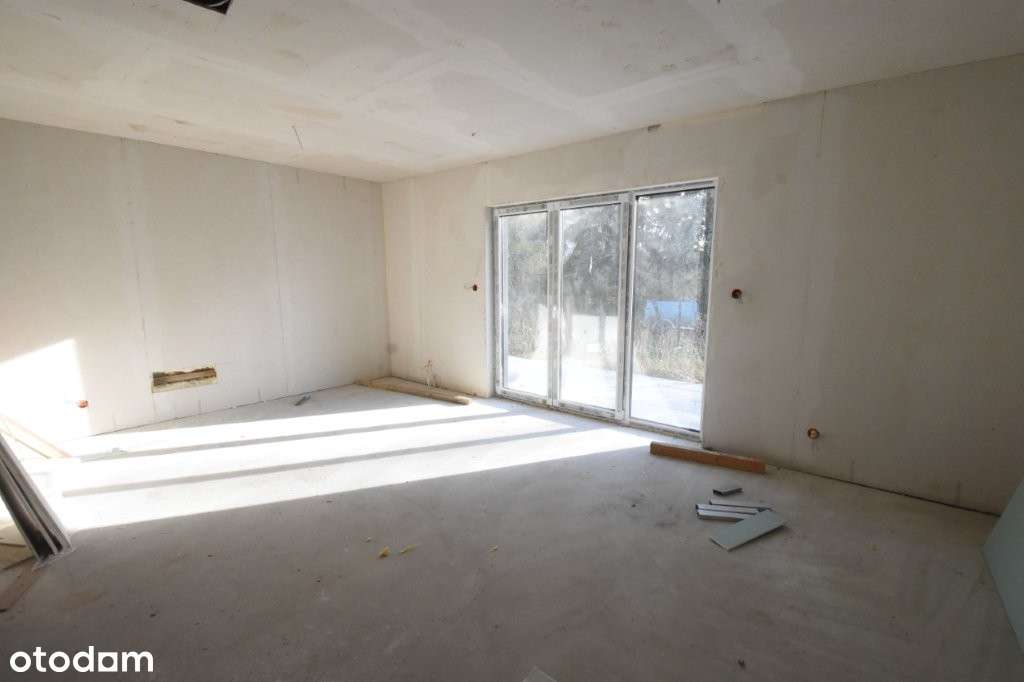 Dom w zabudowie szeregowej Otmuchów ul. Krakowska-7