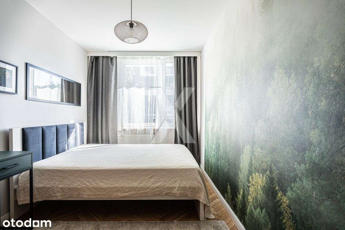 2-pokojowe mieszkanie | Złota | Śródmieście - Pełny obrazek: 5/12