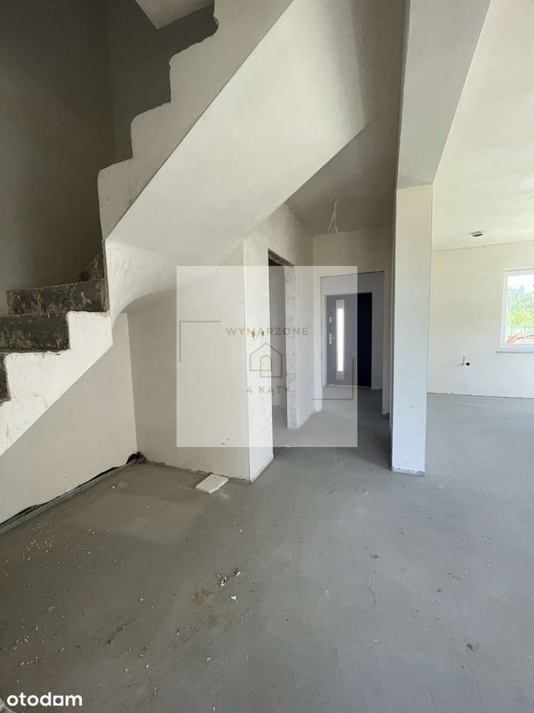 3 etap osiedla | dom 150 m | działka 500 m - Pełny obrazek: 5/10