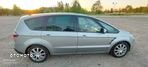 Ford S-Max 2.0 TDCi DPF Titanium - 26