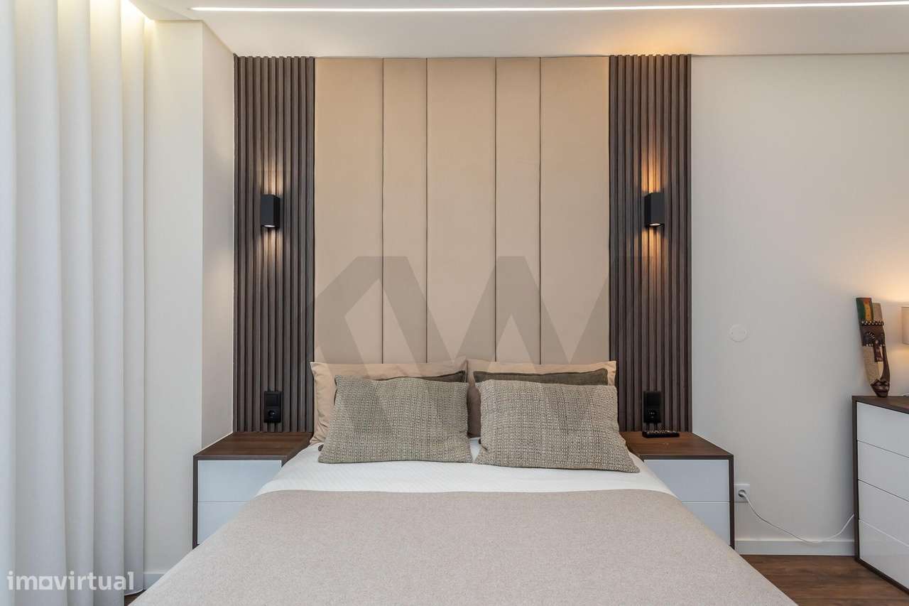 Excelente T2 de 2024 no Riverside Residence-18