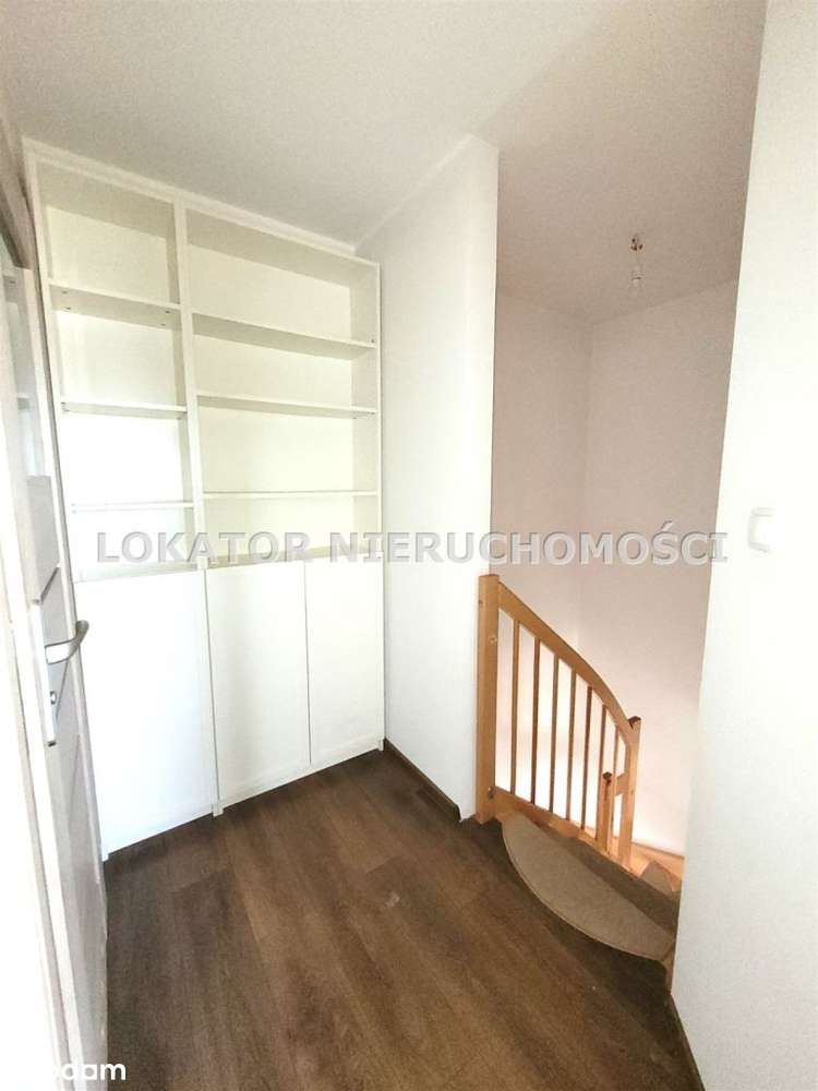 mieszkanie II poziomowe, blok z Windą-11