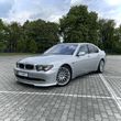 BMW Seria 7 730d - 1