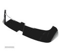 ALERON SPOILER PARA VOLKSWAGEN VW GOLF 6 08-13 LOOK OETTINGER PRETO BRILHANTE - 2