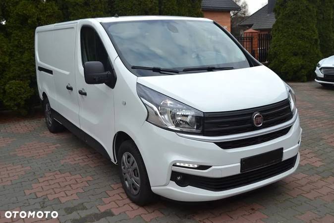 Fiat TALENTO L2H1 - 10