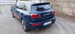 MINI Clubman Cooper SD ALL4 sport - 5