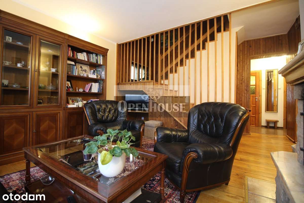 Dom na osiedlu Słonecznym  w Głogowie-1