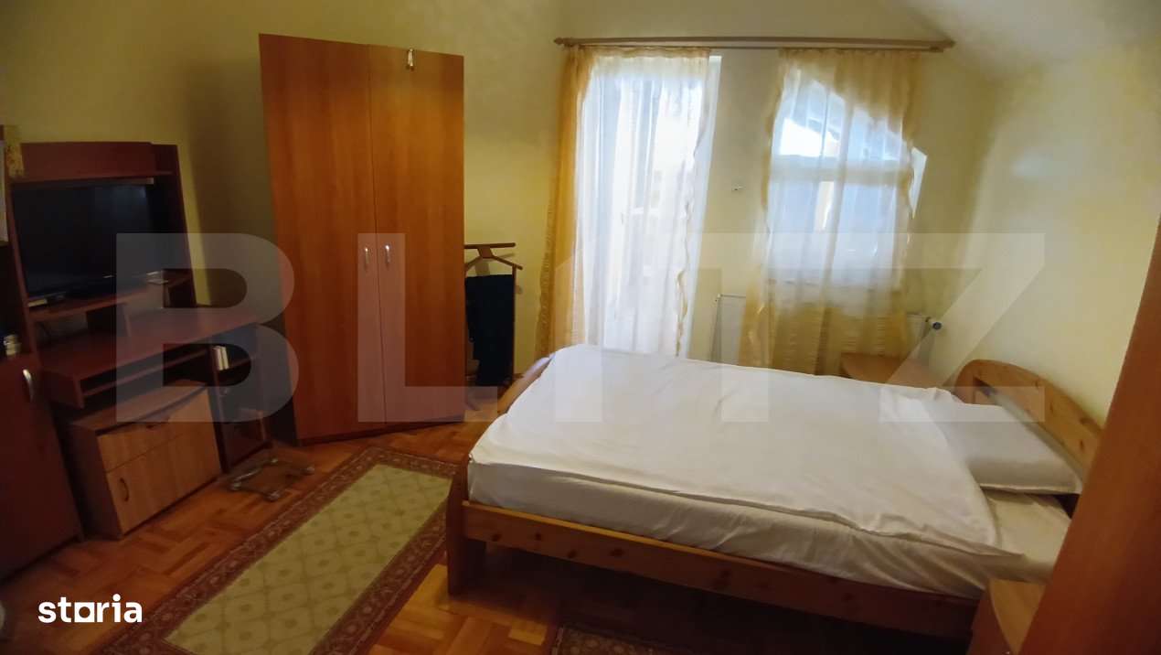 Casa de vanzare, pretabila pentru Pensiune sau regim hotelier - Imagine principală: 4/19