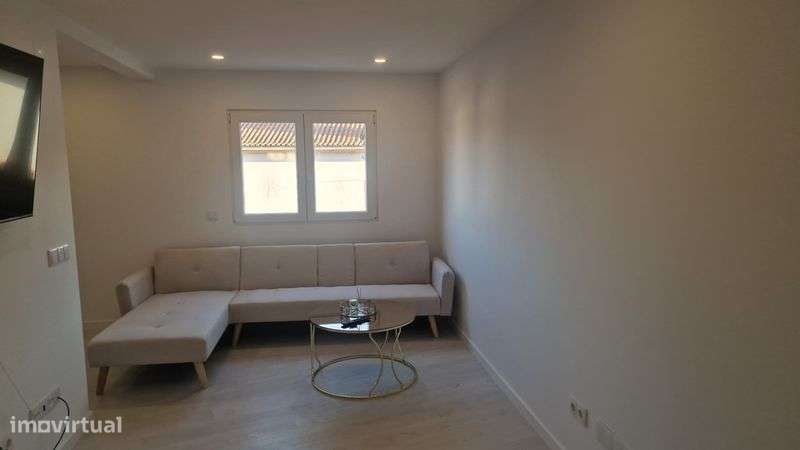 Vende se apartamento T3 - Grande imagem: 5/12