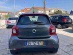 Smart ForFour Electric drive passion - 20