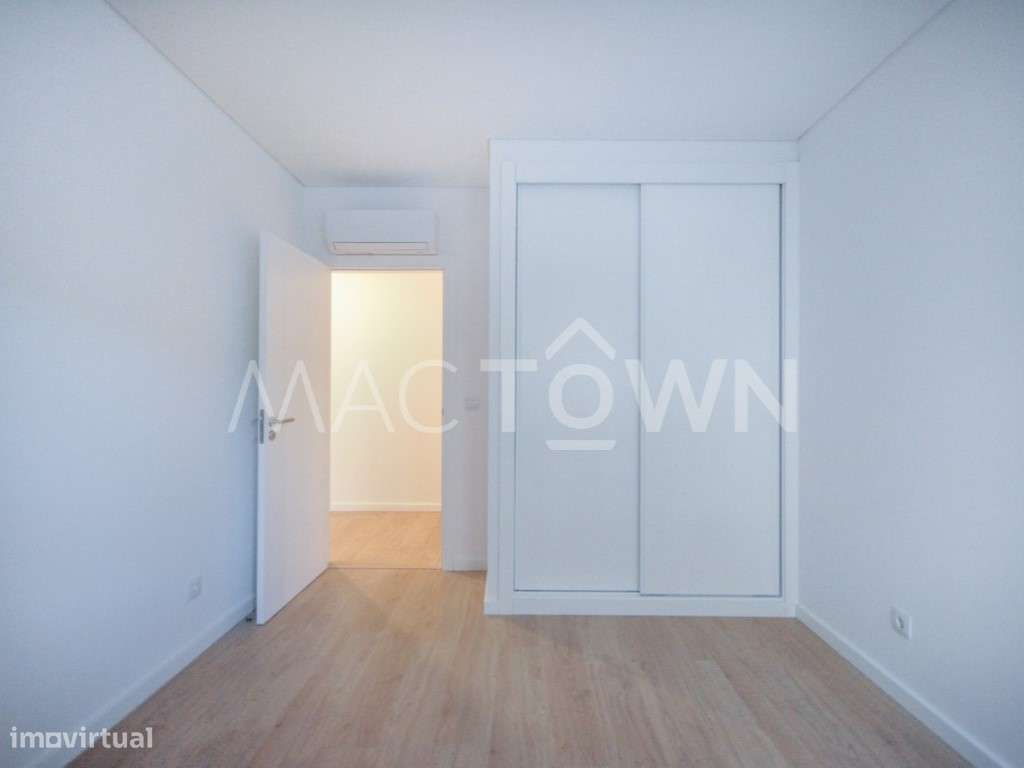 Apartamento T2 Novo-14