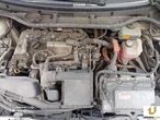 MOTOR COMPLETO TOYOTA AURIS 2014 - - 1