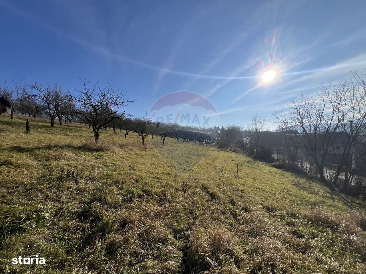 Teren intravilan, Bădeni, parcelabil - Imagine principală: 4/9