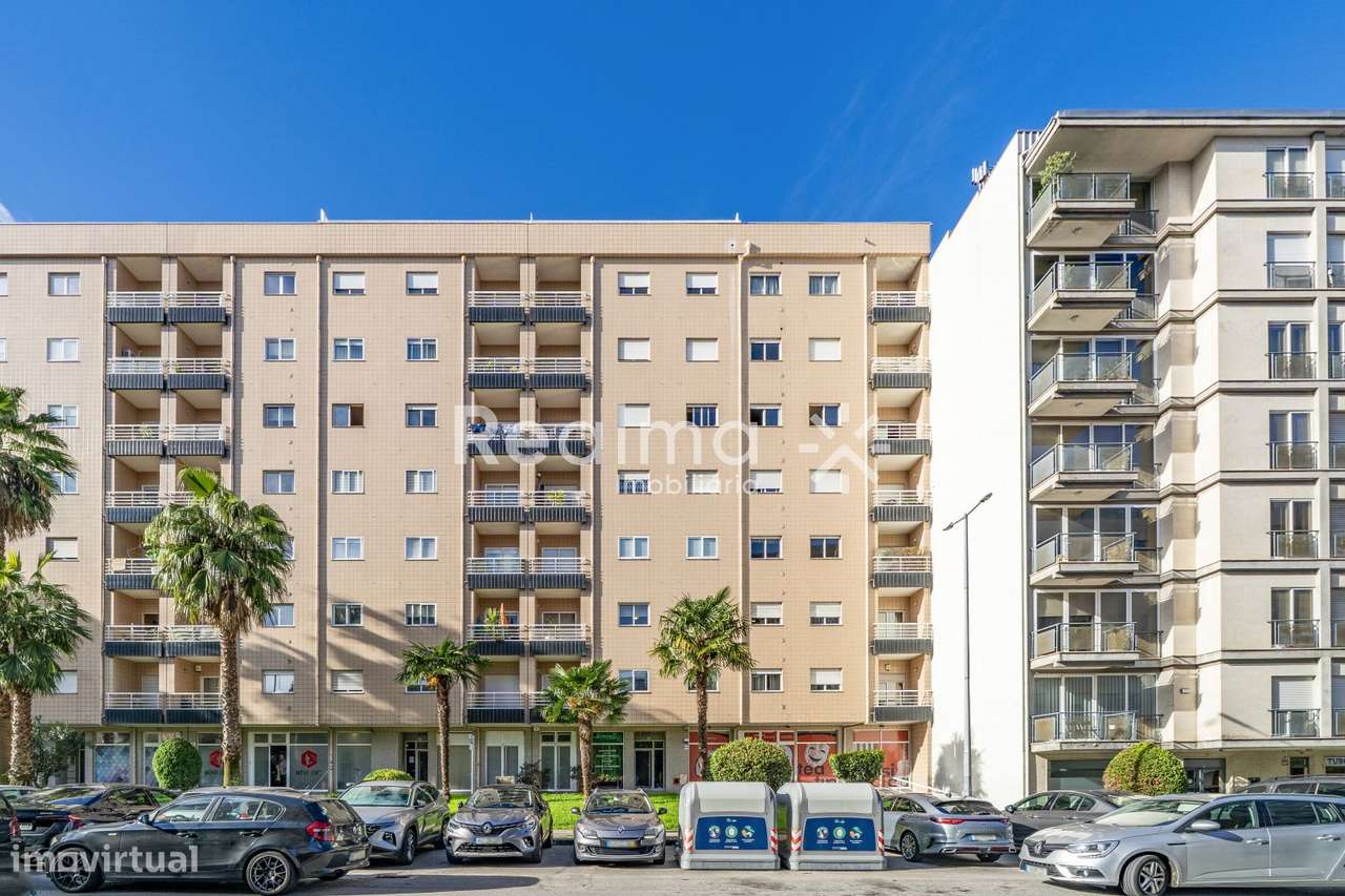 Apartamento T5 em S.Victor - Grande imagem: 5/55