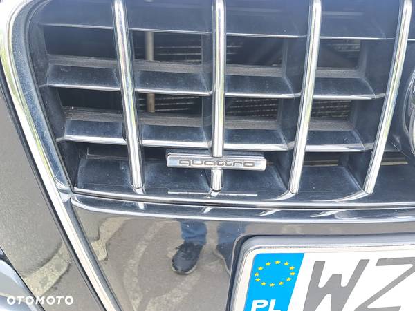 Audi Q7 3.0 TDI DPF clean diesel Quattro Tiptronic - 26