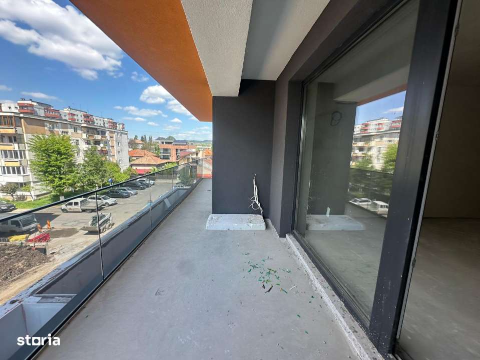 Apartament cu 1 camera, Zona Iulius, Intre Lacuri - Imagine principală: 4/19