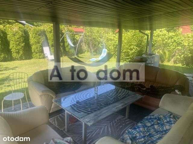 Rekreacja,10 Km Od Minska Mazowieckiego W Lesie-4