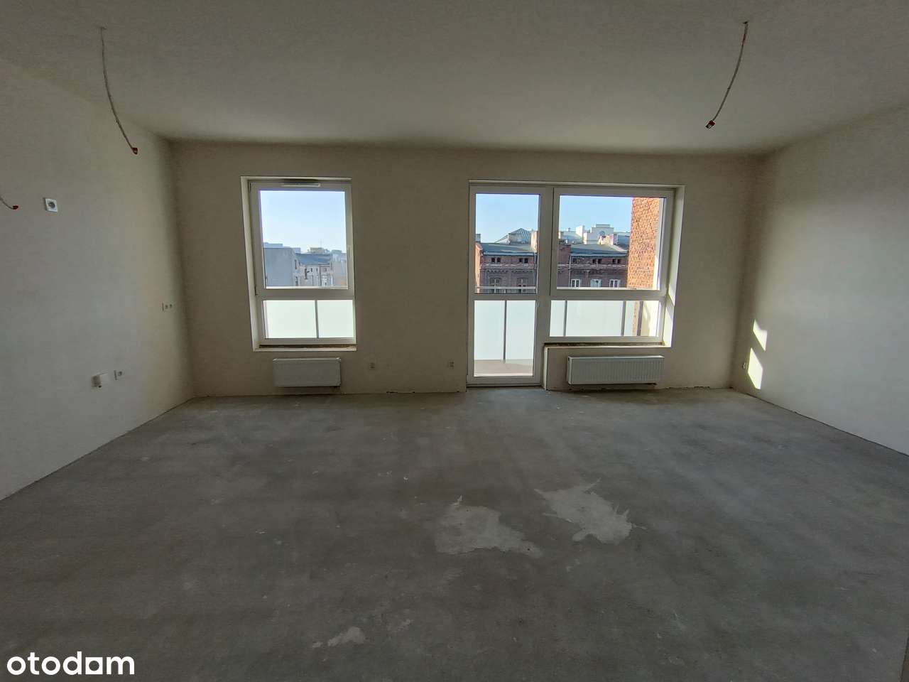 3 pokoje w pobliżu Manufaktury - Pełny obrazek: 5/8