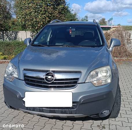 Opel Antara 2.0 CDTI Enjoy - 4