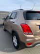 Chevrolet Trax - 16