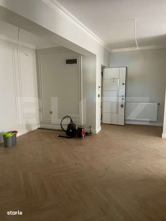 Apartament cu 3 camere – balcon mare, panorama superba, complex nou - Imagine principală: 3/11