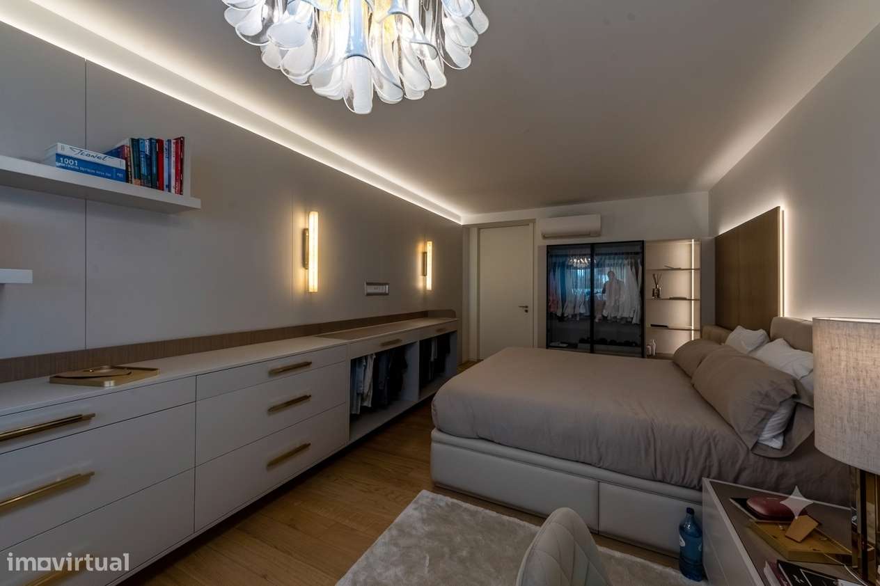 Apartamento no Parque da Cidade-47