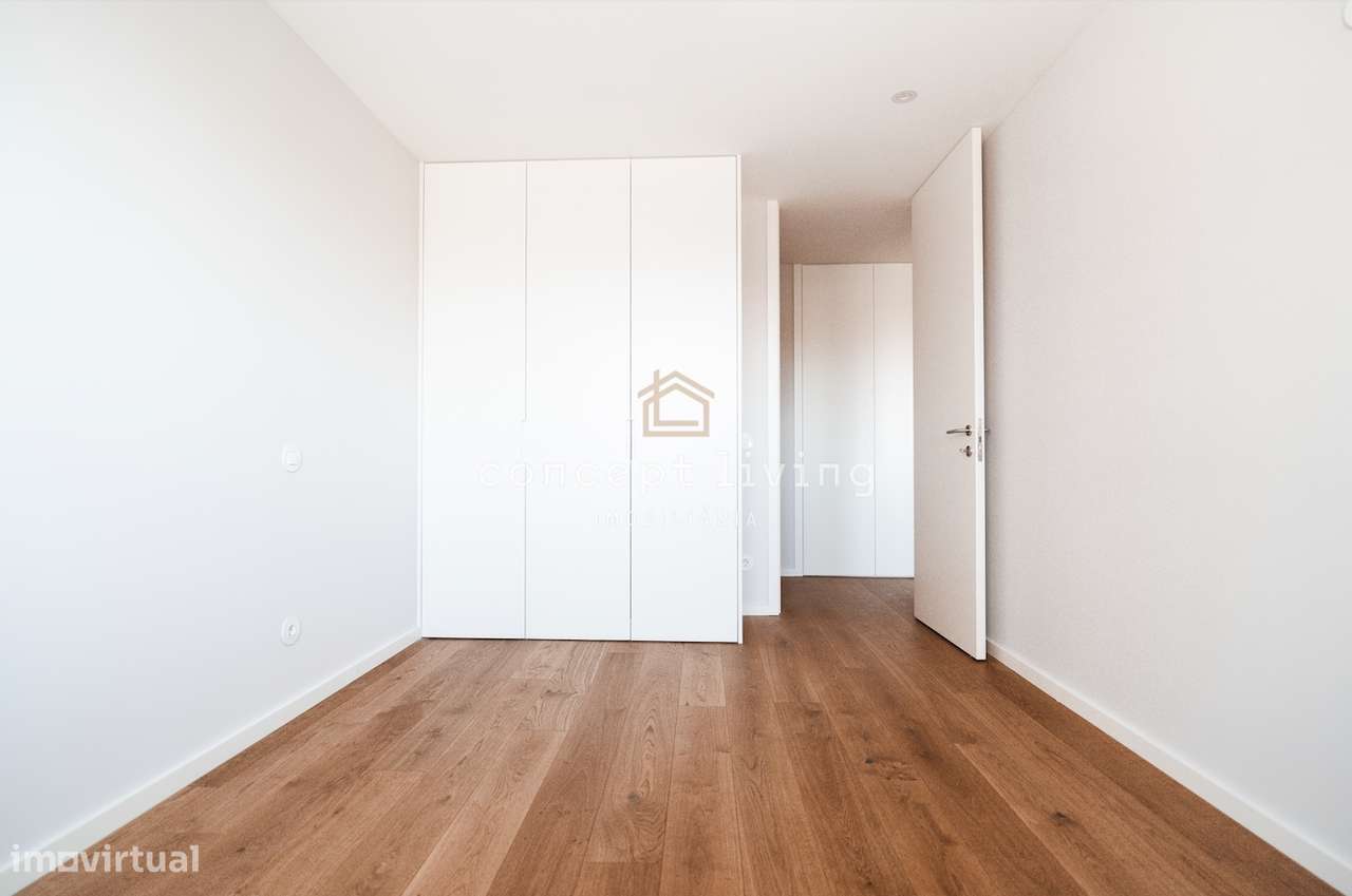 Apartamento T4 Venda em Matosinhos e Leça da Palmeira,Matosinhos-19