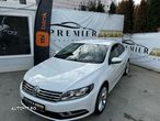 Volkswagen Passat CC 2.0 TDI BlueMotion Technology DSG - 1