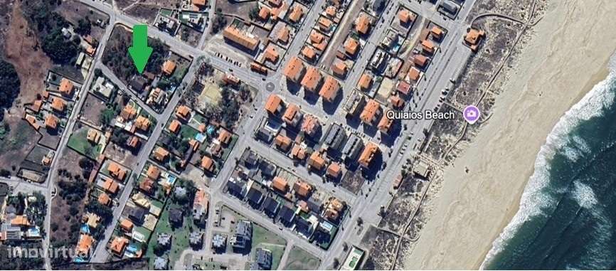 Moradia Isolada T4 Venda em Quiaios,Figueira da Foz-55