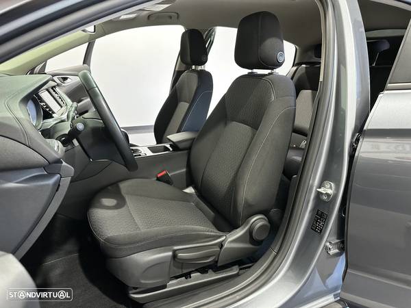 Opel Insignia Grand Sport 1.6 ECOTEC Diesel Business Edition - 6