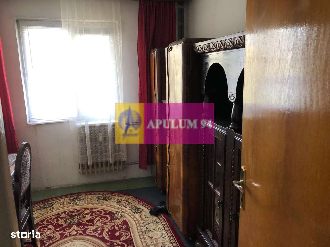 Apartament 3 camere 66mp Alexandru Obregia (cu loc parcare) - Imagine principală: 5/9