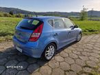 Hyundai I30 1.6 CRDI blue Classic - 15