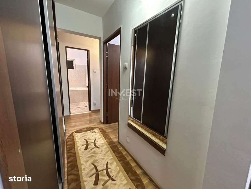 INCHIRIERE-APARTAMENT 3 CAMERE-DECOMANDAT-NICOLINA - Imagine principală: 3/15