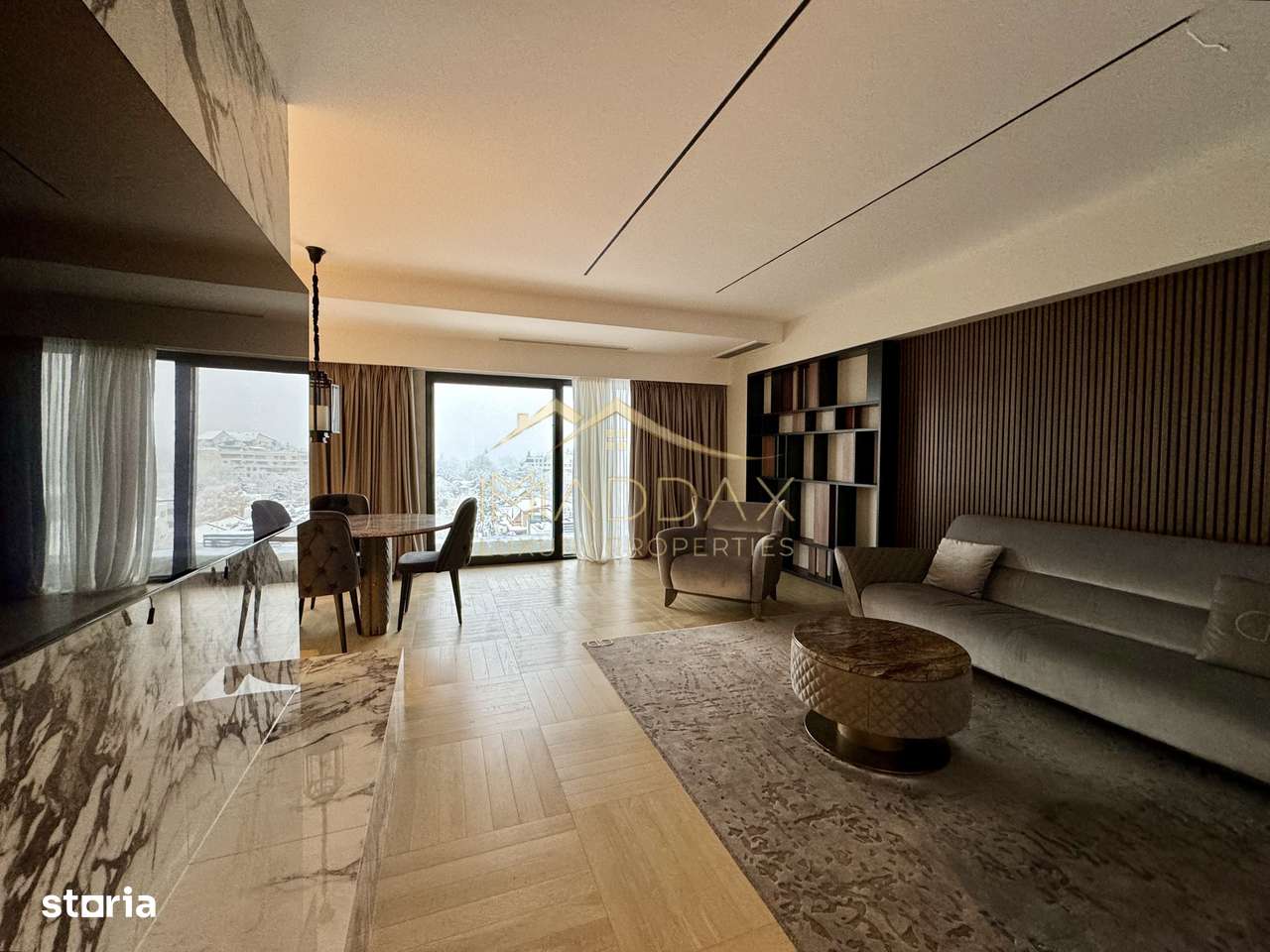 Apartament cu 3 camere ***142mp*** // Herastrau - Cartierul Francez - Imagine principală: 2/20