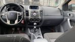 Ford Ranger 2.2 TDCi CD Limited 4WD - 12